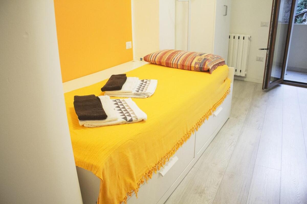 Appartement 43 Piu Che 42