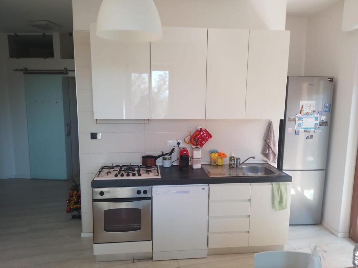 Appartement 43 Piu Che 42 Cagliari