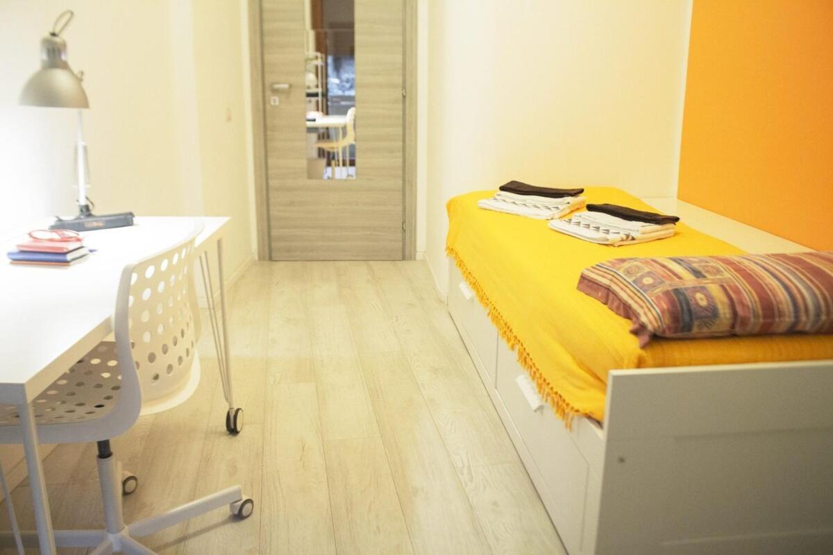 43 Piu Che 42 Appartement