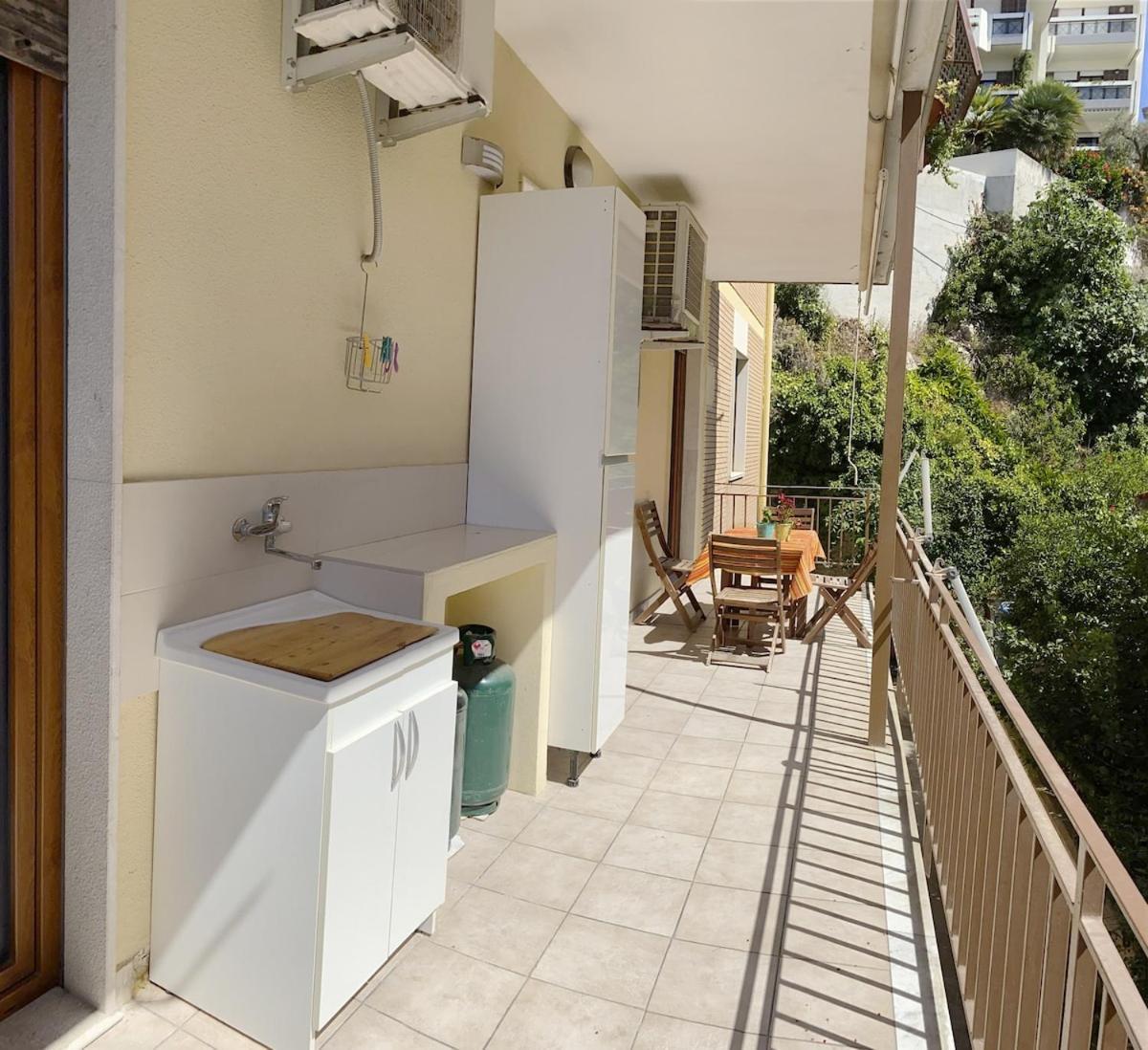 43 Piu Che 42 Appartement *