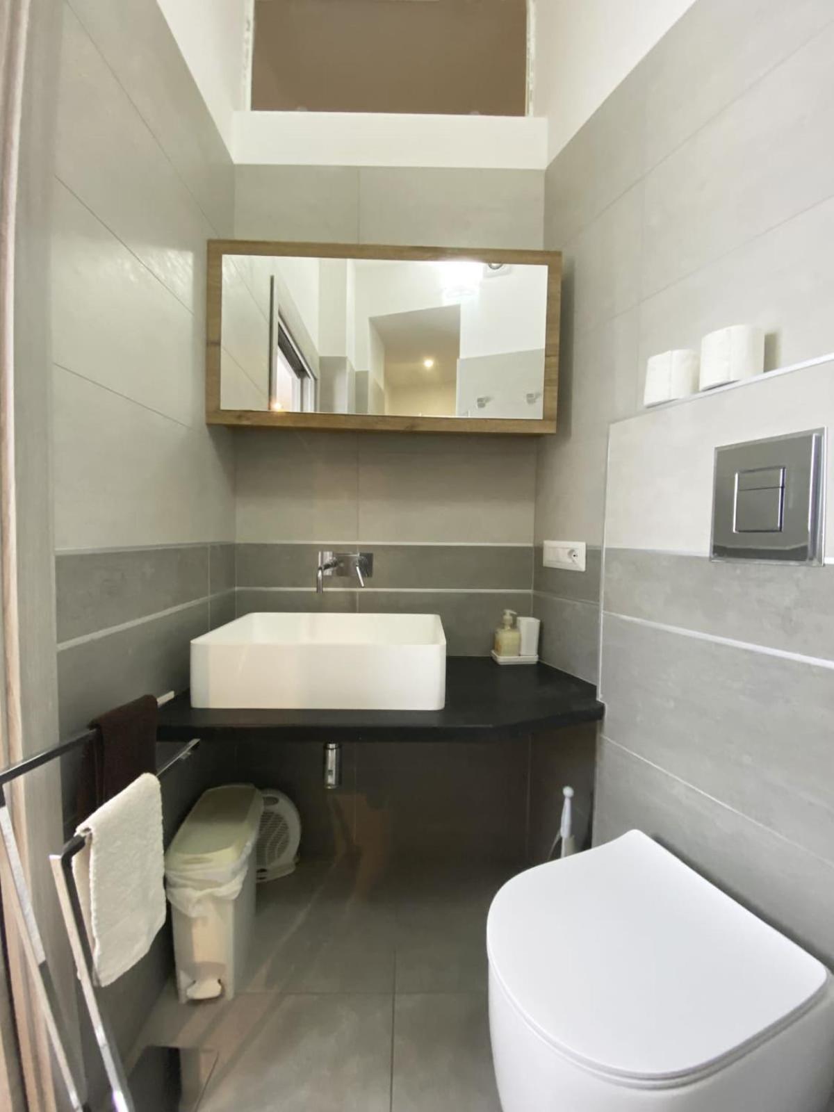 Appartement 43 Piu Che 42 Cagliari