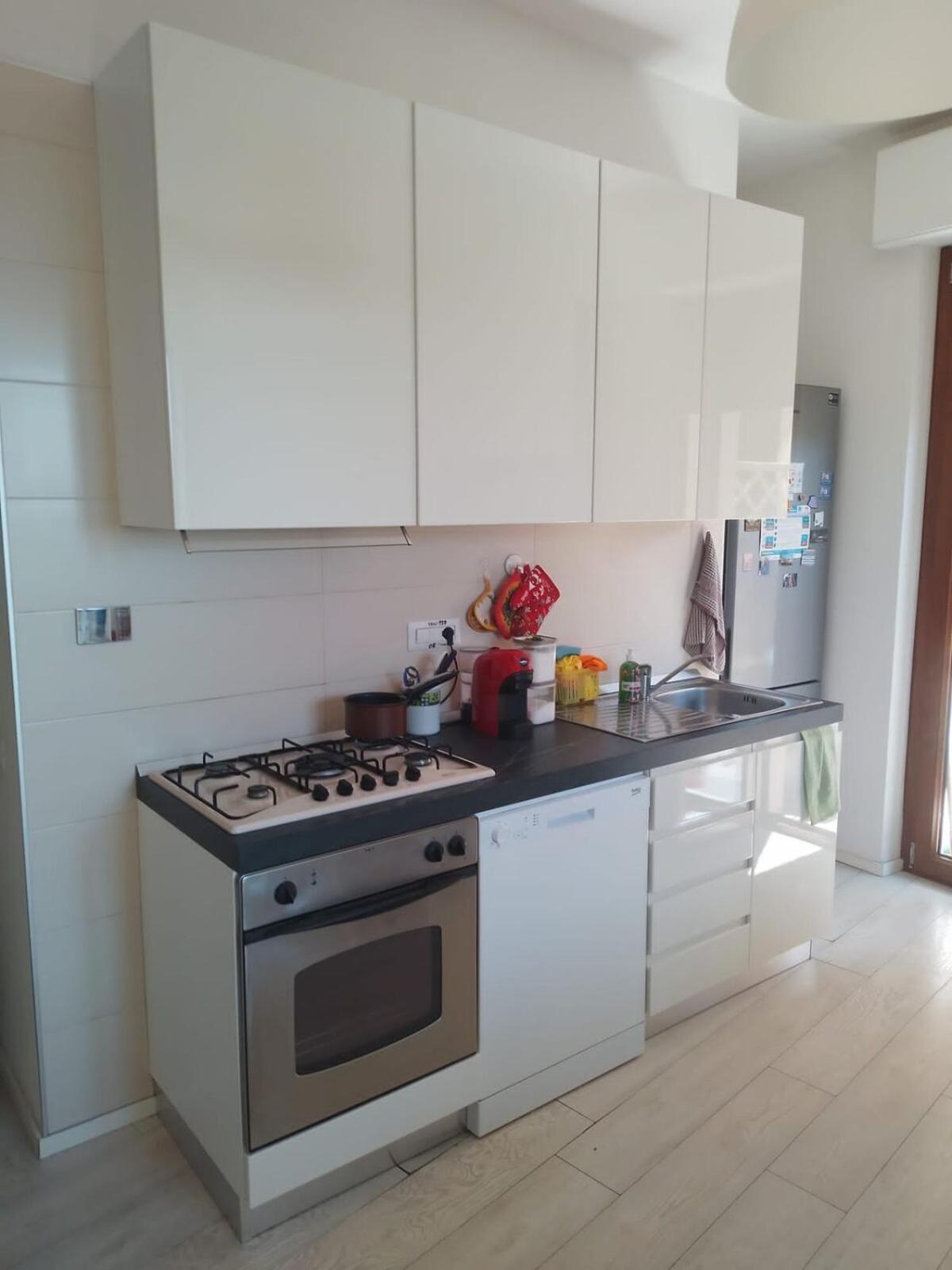 43 Piu Che 42 Appartement