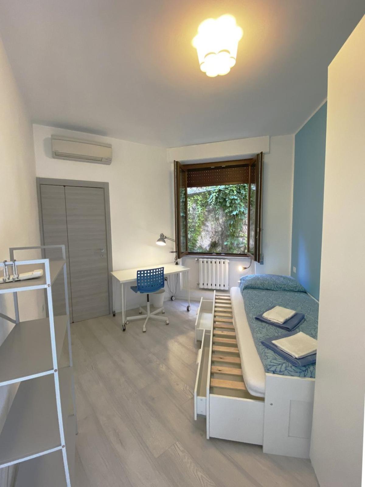 Appartement 43 Piu Che 42