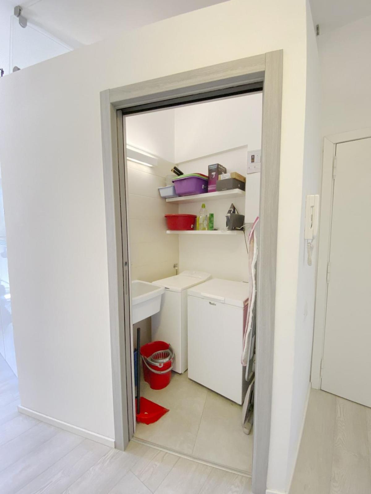 43 Piu Che 42 Appartement *